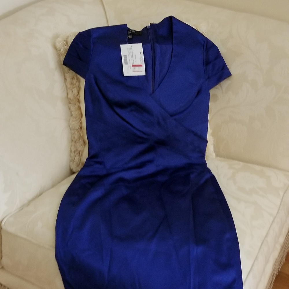Nine west party dress